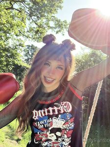 Belle Delphine Please Swing Me Onlyfans Set Leaked