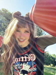 Belle Delphine Please Swing Me Onlyfans Set Leaked