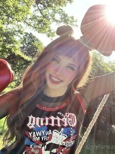 Belle Delphine Please Swing Me Onlyfans Set Leaked