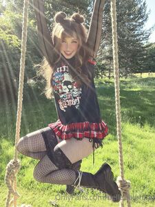 Belle Delphine Please Swing Me Onlyfans Set Leaked