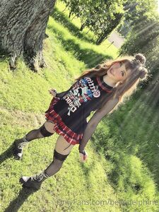 Belle Delphine Please Swing Me Onlyfans Set Leaked