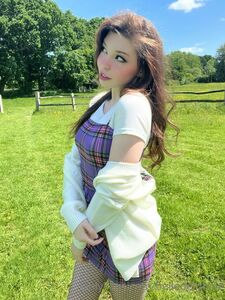 Belle Delphine Lewd Walk Onlyfans Set Leaked