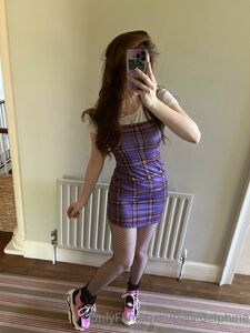 Belle Delphine Lewd Walk Onlyfans Set Leaked