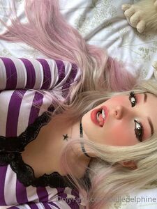 Belle Delphine Making Your Day Better Onlyfans Set Leaked