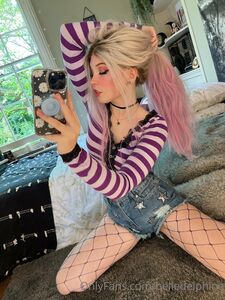Belle Delphine Making Your Day Better Onlyfans Set Leaked