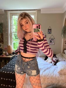 Belle Delphine Making Your Day Better Onlyfans Set Leaked