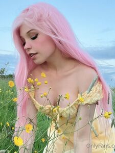 Belle Delphine Nude Water Nymph Onlyfans Set Leaked