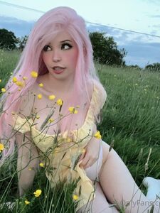 Belle Delphine Nude Water Nymph Onlyfans Set Leaked