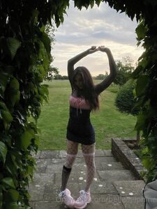 Belle Delphine Secret Place Onlyfans Set Leaked