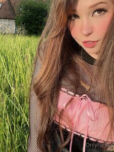 Belle Delphine Secret Place Onlyfans Set Leaked