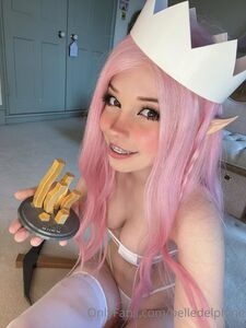 Belle Delphine Runescape Girlfriend Onlyfans Set Leaked