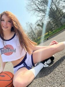 Belle Delphine Lola Bunny Cosplay Onlyfans Set Leaked