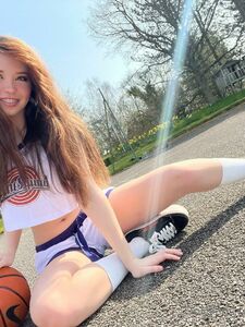 Belle Delphine Lola Bunny Cosplay Onlyfans Set Leaked