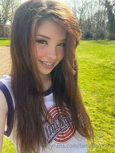 Belle Delphine Lola Bunny Cosplay Onlyfans Set Leaked