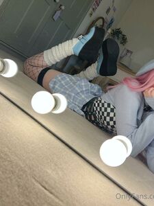 Belle Delphine Belle Cafe Full Onlyfans Set Leaked