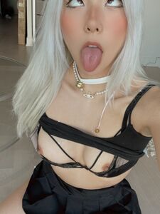 Izzybunnies exclusive onlyfans leaked nudes