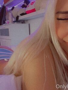 Izzybunnies exclusive onlyfans leaked nudes