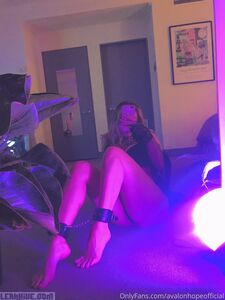 AvalonHope exclusive onlyfans leaked nudes