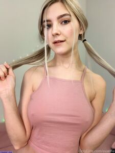 Eva Elfie exclusive onlyfans leaked nudes