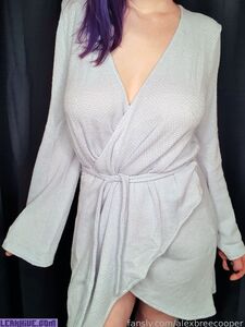 AlexBreeCooper exclusive onlyfans leaked nudes