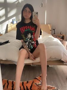 Xofreja exclusive onlyfans leaked nudes