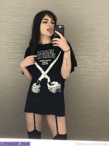 Xofreja exclusive onlyfans leaked nudes