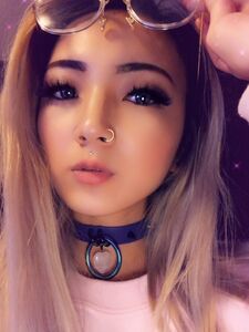 CyberMiraX exclusive onlyfans leaked nudes