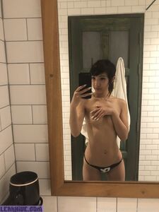 CyberMiraX exclusive onlyfans leaked nudes