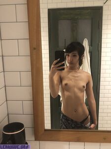CyberMiraX exclusive onlyfans leaked nudes