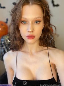 Simenssofia exclusive onlyfans leaked nudes