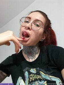 Ariane Saint exclusive onlyfans leaked nudes