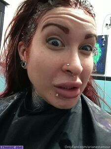 Ariane Saint exclusive onlyfans leaked nudes