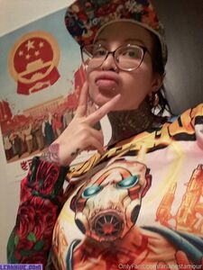 Ariane Saint exclusive onlyfans leaked nudes