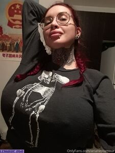 Ariane Saint exclusive onlyfans leaked nudes