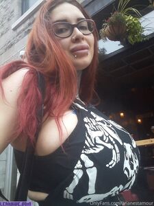 Ariane Saint exclusive onlyfans leaked nudes