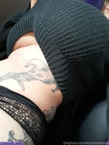 Ariane Saint exclusive onlyfans leaked nudes