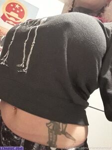 Ariane Saint exclusive onlyfans leaked nudes