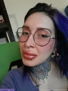 Ariane Saint exclusive onlyfans leaked nudes