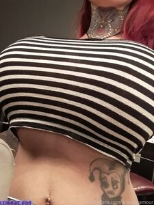 Ariane Saint exclusive onlyfans leaked nudes