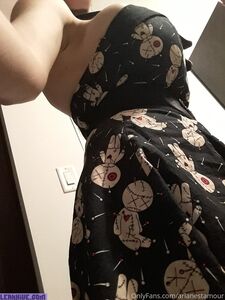 Ariane Saint exclusive onlyfans leaked nudes