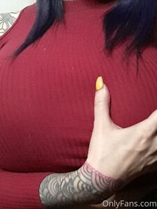 Ariane Saint exclusive onlyfans leaked nudes