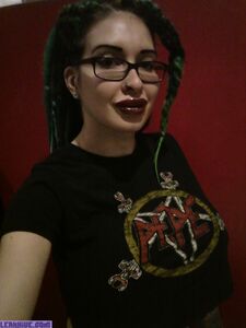 Ariane Saint exclusive onlyfans leaked nudes