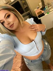 Mystic exclusive onlyfans leaked nudes