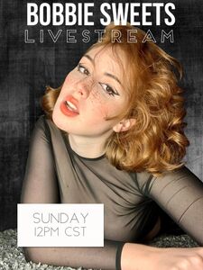 Bobbiesweets exclusive onlyfans leaked nudes