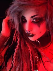 Battyspooks exclusive onlyfans leaked nudes