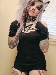 Battyspooks exclusive onlyfans leaked nudes