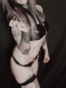 Battyspooks exclusive onlyfans leaked nudes