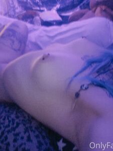 Battyspooks exclusive onlyfans leaked nudes