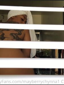 chynna mayberry exclusive onlyfans leaked nudes