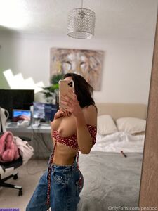 peaboo exclusive onlyfans leaked nudes